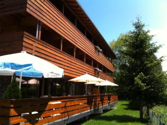 Gallery - Hotel Villa Lago