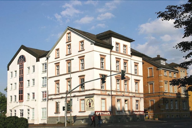 Gallery - Trip Inn City Hotel Giessen