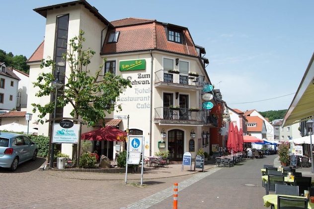 Gallery - Hotel Restaurant Zum Schwan