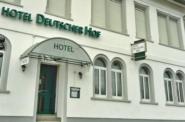 Gallery - Hotel Deutscher Hof