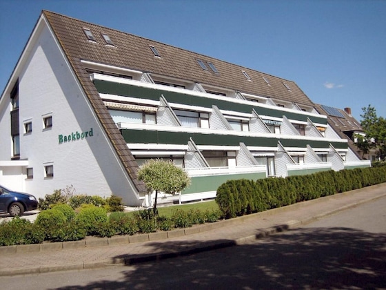 Gallery - Strandnest Büsum