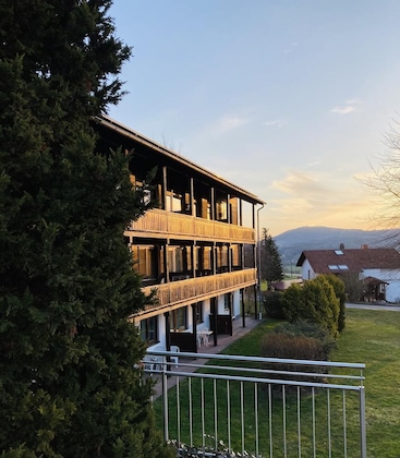 Gallery - Rhön Residence