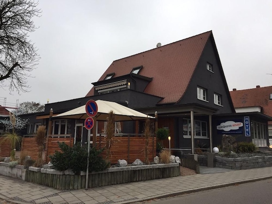 Gallery - Gersthofer Auszeit