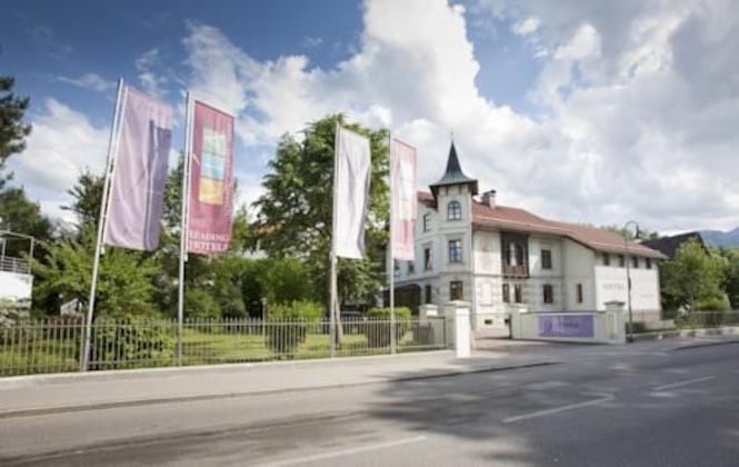Gallery - Villa Fantasia Budget Boutique Hotel