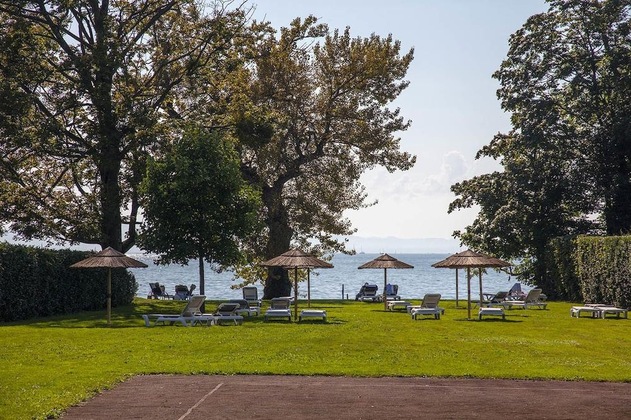 Gallery - Bodensee Hotel Sonnenhof