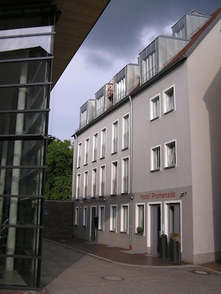 Gallery - Hotel Zur Promenade