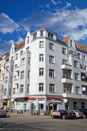 Gallery - Hotel Rehberge