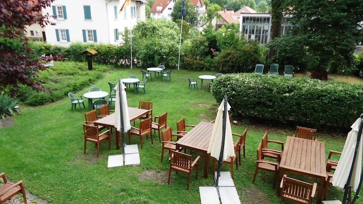 Gallery - Akzent Hotel Restaurant Hirsch