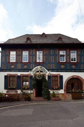 Gallery - Hotel Und Weinhaus Zum Krug