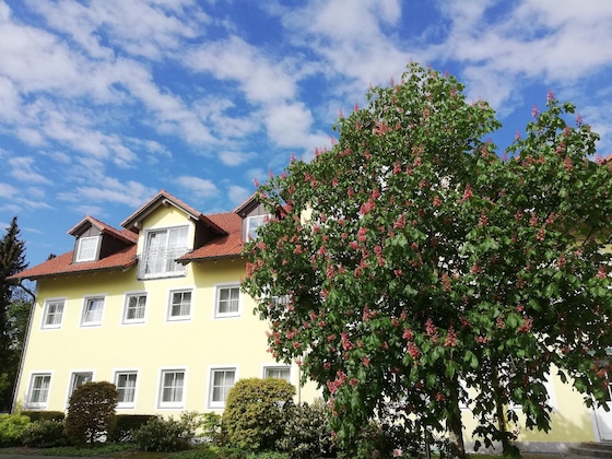 Gallery - Hotel Nummerhof