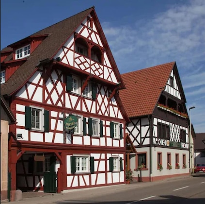 Gallery - Hotel Engel