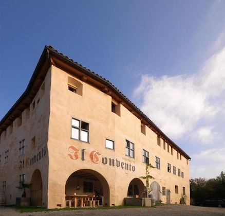 Gallery - Hotel San Gabriele