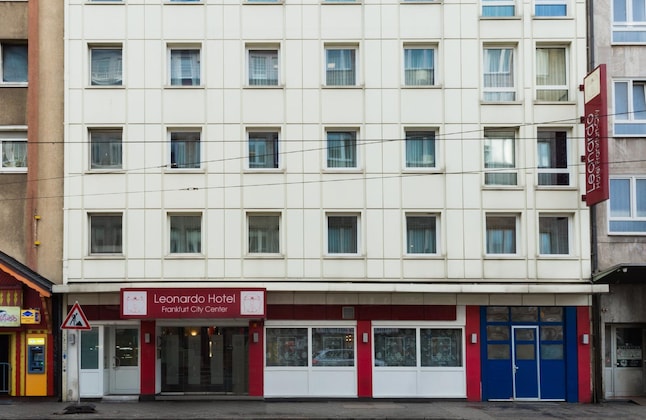 Gallery - Leonardo Hotel Frankfurt City Center