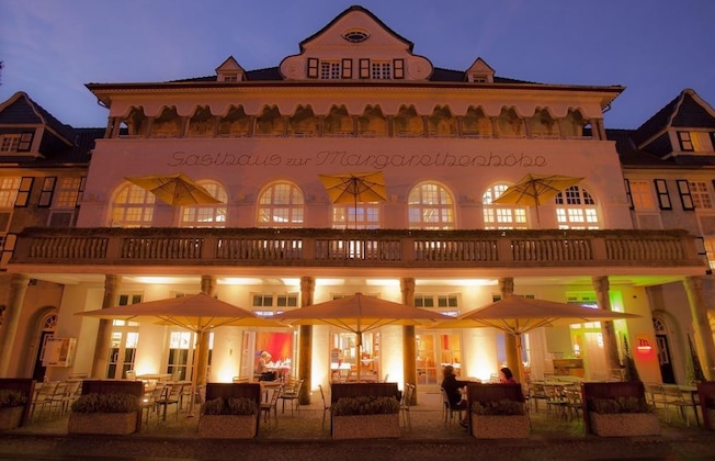 Gallery - Mintrops Stadt Hotel Margarethenhöhe