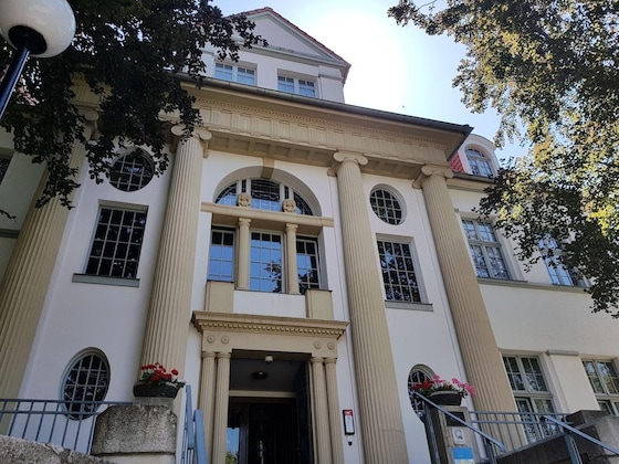 Gallery - Hotel Villa Heine