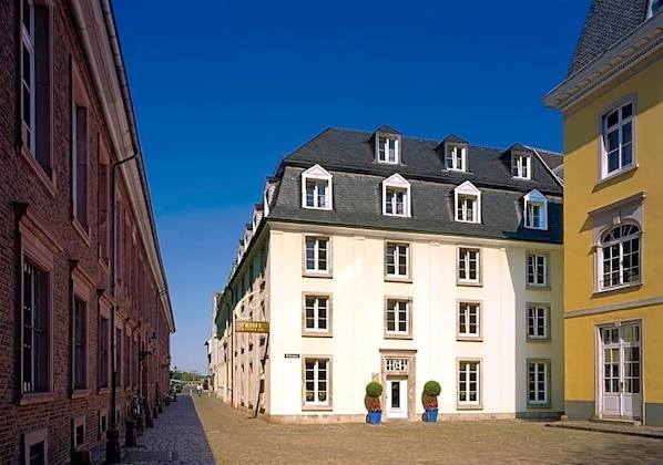 Gallery - Boutique Hotel Orangerie