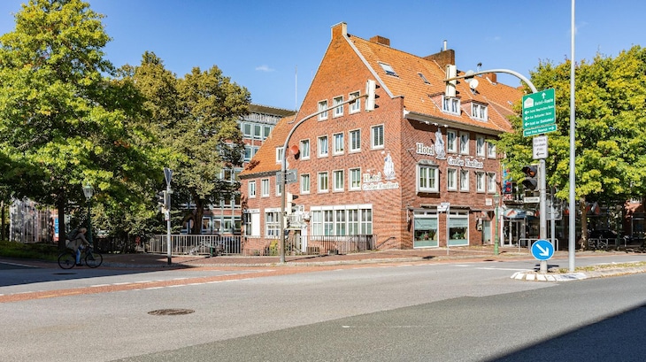Gallery - Stadt-Gut-Hotel Großer Kurfürst