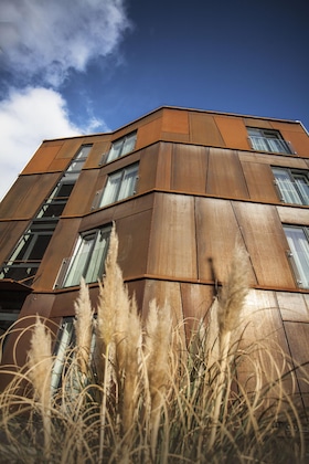 Gallery - ONNO Hotel by Norman