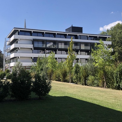 Gallery - Appartement Hotel Royal