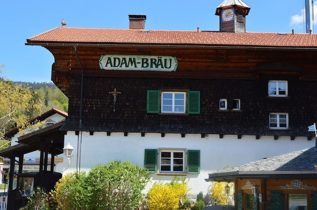 Gallery - Wellness- Und Bierhotel Adam-Bräu