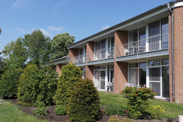 Gallery - Hotel Blauer Fasan