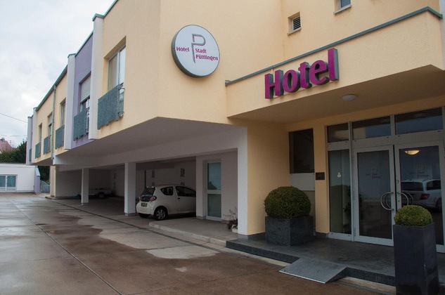 Gallery - Hotel Stadt Püttlingen
