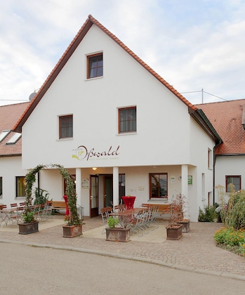 Gallery - Landhotel Oßwald
