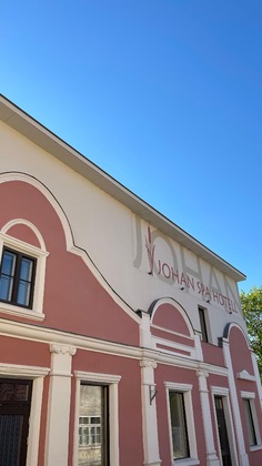 Gallery - Johan Spa Hotel