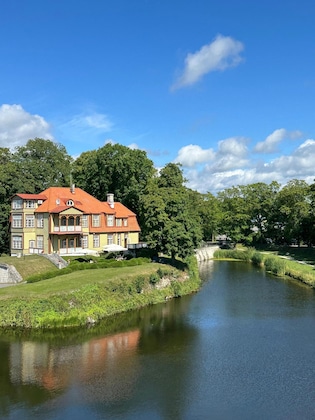 Gallery - Ekesparre Boutique Hotel