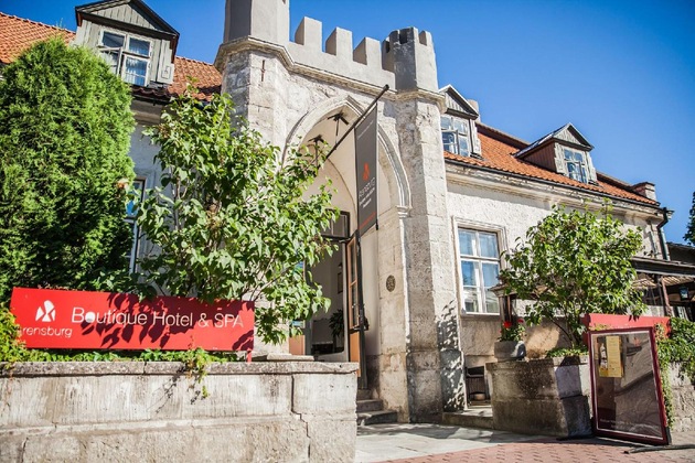 Gallery - Arensburg Boutique Hotel & Spa