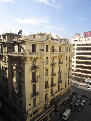 Gallery - Cairo Paradise Hotel