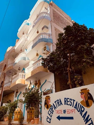 Gallery - Cleopatra Hotel Luxor