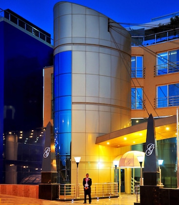 Gallery - Sun City Hotel - The Gabriel