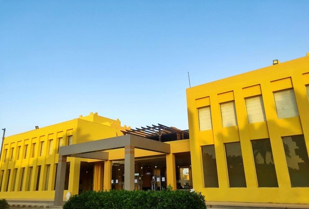 Gallery - Horizon El Wadi Hotel