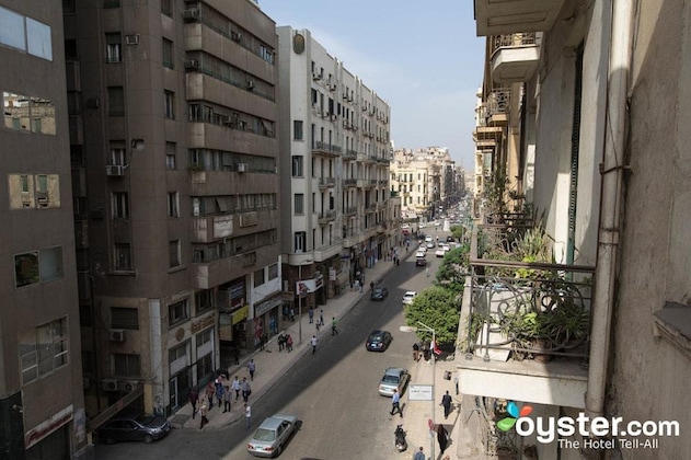 Gallery - Golden Hotel Cairo