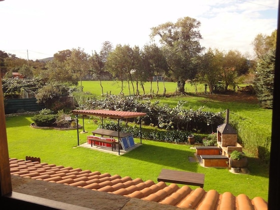Gallery - Apartamentos Rurales Villa De Saín