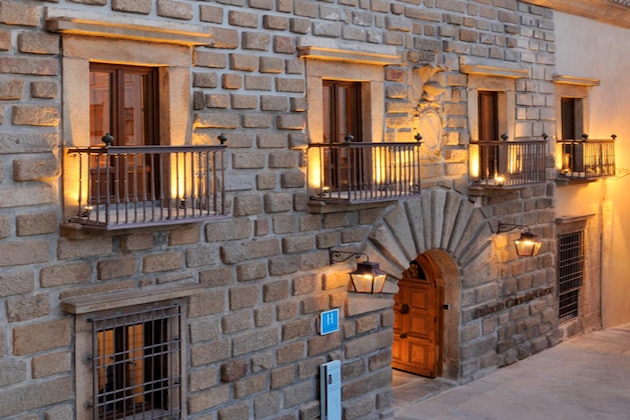 Gallery - Palacio Carvajal Girón