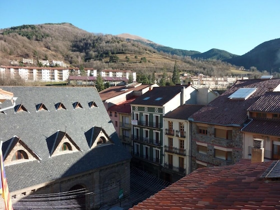 Gallery - Pensión Fonda Vilalta