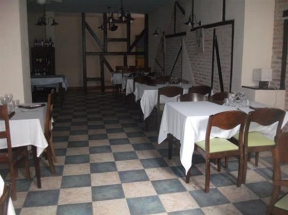Gallery - Hospedium Hotel La Fuente