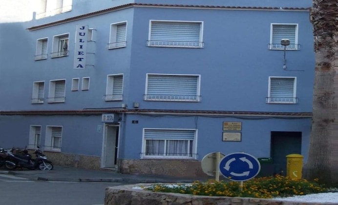 Gallery - Hostal Julieta