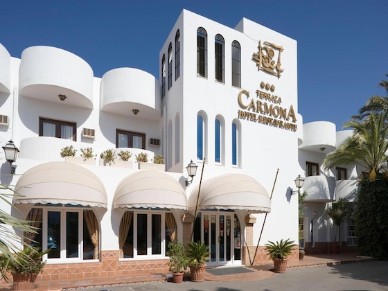 Gallery - Terraza Carmona