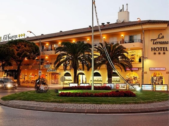 Gallery - Hotel & Spa La Terrassa