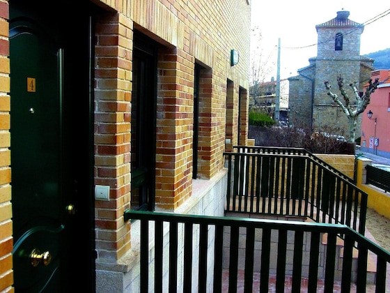 Gallery - Apartahotel Collarubio