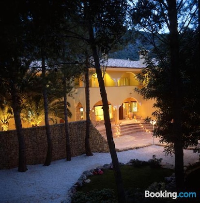 Gallery - Hotel Villa Lehmi