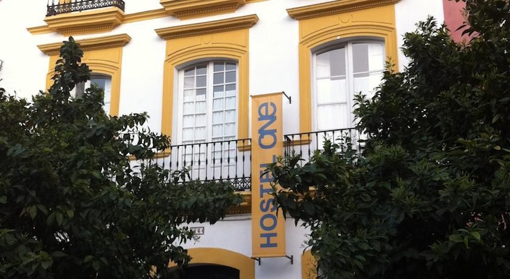 Gallery - Sevilla Hostel One Centro