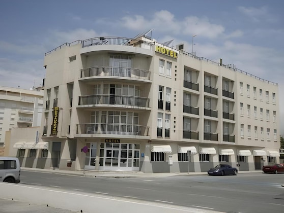 Gallery - Hotel Estrella Del Mar