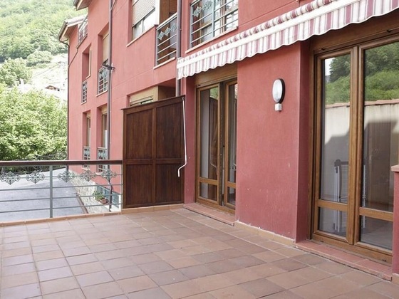 Gallery - Las Casucas De Remoña