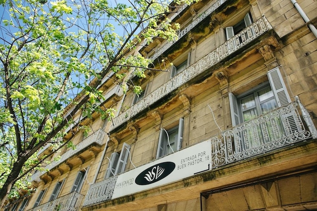 Gallery - Pensión San Ignacio Centro