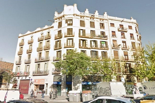 Gallery - Apartaments Sant Jordi Girona 97