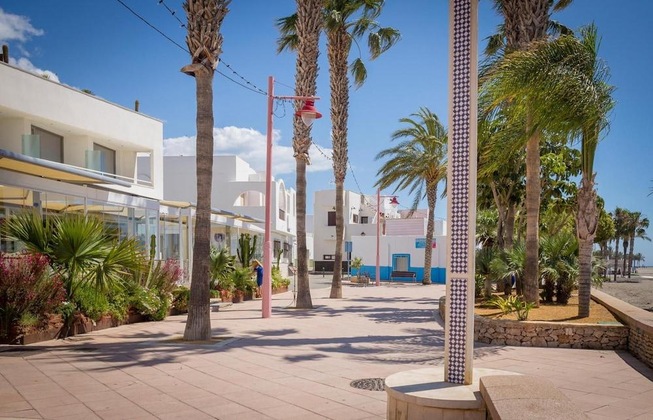 Gallery - Hotel Las Palmas